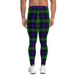 Plaid Mens Running Leggings, Plaid Meggings Men's, Tartan Plaid Leggings Men, plaid leggings, mens running leggings, mens gym leggings, buffalo plaid leggings, brown leggings, grey leggings, red leggings, green leggings, purple leggings, blue leggings, Mens Sports Leggings, meggings men, Pattern Leggings