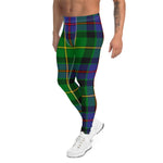 Plaid Mens Running Leggings, Plaid Meggings Men's, Tartan Plaid Leggings Men, plaid leggings, mens running leggings, mens gym leggings, buffalo plaid leggings, brown leggings, grey leggings, red leggings, green leggings, purple leggings, blue leggings, Mens Sports Leggings, meggings men, Pattern Leggings