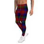 Plaid Mens Running Leggings, Plaid Meggings Men's, Tartan Plaid Leggings Men, plaid leggings, mens running leggings, mens gym leggings, buffalo plaid leggings, brown leggings, grey leggings, red leggings, green leggings, purple leggings, blue leggings, Mens Sports Leggings, meggings men, Pattern Leggings