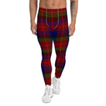 Plaid Mens Running Leggings, Plaid Meggings Men's, Tartan Plaid Leggings Men, plaid leggings, mens running leggings, mens gym leggings, buffalo plaid leggings, brown leggings, grey leggings, red leggings, green leggings, purple leggings, blue leggings, Mens Sports Leggings, meggings men, Pattern Leggings