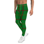 Plaid Mens Running Leggings, Plaid Meggings Men's, Tartan Plaid Leggings Men, plaid leggings, mens running leggings, mens gym leggings, buffalo plaid leggings, brown leggings, grey leggings, red leggings, green leggings, purple leggings, blue leggings, Mens Sports Leggings, meggings men, Pattern Leggings