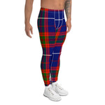 Plaid Mens Running Leggings, Plaid Meggings Men's, Tartan Plaid Leggings Men, plaid leggings, mens running leggings, mens gym leggings, buffalo plaid leggings, brown leggings, grey leggings, red leggings, green leggings, purple leggings, blue leggings, Mens Sports Leggings, meggings men, Pattern Leggings