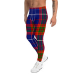 Plaid Mens Running Leggings, Plaid Meggings Men's, Tartan Plaid Leggings Men, plaid leggings, mens running leggings, mens gym leggings, buffalo plaid leggings, brown leggings, grey leggings, red leggings, green leggings, purple leggings, blue leggings, Mens Sports Leggings, meggings men, Pattern Leggings