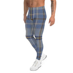 Plaid Mens Running Leggings, Plaid Meggings Men's, Tartan Plaid Leggings Men, plaid leggings, mens running leggings, mens gym leggings, buffalo plaid leggings, brown leggings, grey leggings, red leggings, green leggings, purple leggings, blue leggings, Mens Sports Leggings, meggings men, Pattern Leggings
