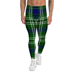 Plaid Mens Running Leggings, Plaid Meggings Men's, Tartan Plaid Leggings Men, plaid leggings, mens running leggings, mens gym leggings, buffalo plaid leggings, brown leggings, grey leggings, red leggings, green leggings, purple leggings, blue leggings, Mens Sports Leggings, meggings men, Pattern Leggings