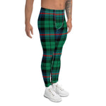 Plaid Mens Running Leggings, Plaid Meggings Men's, Tartan Plaid Leggings Men, plaid leggings, mens running leggings, mens gym leggings, buffalo plaid leggings, brown leggings, grey leggings, red leggings, green leggings, purple leggings, blue leggings, Mens Sports Leggings, meggings men, Pattern Leggings