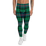 Plaid Mens Running Leggings, Plaid Meggings Men's, Tartan Plaid Leggings Men, plaid leggings, mens running leggings, mens gym leggings, buffalo plaid leggings, brown leggings, grey leggings, red leggings, green leggings, purple leggings, blue leggings, Mens Sports Leggings, meggings men, Pattern Leggings