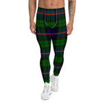 Plaid Mens Running Leggings, Plaid Meggings Men's, Tartan Plaid Leggings Men, plaid leggings, mens running leggings, mens gym leggings, buffalo plaid leggings, brown leggings, grey leggings, red leggings, green leggings, purple leggings, blue leggings, Mens Sports Leggings, meggings men, Pattern Leggings