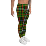 Plaid Mens Running Leggings, Plaid Meggings Men's, Tartan Plaid Leggings Men, plaid leggings, mens running leggings, mens gym leggings, buffalo plaid leggings, brown leggings, grey leggings, red leggings, green leggings, purple leggings, blue leggings, Mens Sports Leggings, meggings men, Pattern Leggings