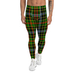 Plaid Mens Running Leggings, Plaid Meggings Men's, Tartan Plaid Leggings Men, plaid leggings, mens running leggings, mens gym leggings, buffalo plaid leggings, brown leggings, grey leggings, red leggings, green leggings, purple leggings, blue leggings, Mens Sports Leggings, meggings men, Pattern Leggings
