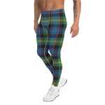 Plaid Mens Running Leggings, Plaid Meggings Men's, Tartan Plaid Leggings Men, plaid leggings, mens running leggings, mens gym leggings, buffalo plaid leggings, brown leggings, grey leggings, red leggings, green leggings, purple leggings, blue leggings, Mens Sports Leggings, meggings men, Pattern Leggings