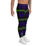 Plaid Mens Running Leggings, Plaid Meggings Men's, Tartan Plaid Leggings Men, plaid leggings, mens running leggings, mens gym leggings, buffalo plaid leggings, brown leggings, grey leggings, red leggings, green leggings, purple leggings, blue leggings, Mens Sports Leggings, meggings men, Pattern Leggings