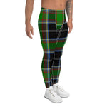 Plaid Mens Running Leggings, Plaid Meggings Men's, Tartan Plaid Leggings Men, plaid leggings, mens running leggings, mens gym leggings, buffalo plaid leggings, brown leggings, grey leggings, red leggings, green leggings, purple leggings, blue leggings, Mens Sports Leggings, meggings men, Pattern Leggings