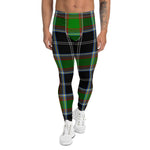 Plaid Mens Running Leggings, Plaid Meggings Men's, Tartan Plaid Leggings Men, plaid leggings, mens running leggings, mens gym leggings, buffalo plaid leggings, brown leggings, grey leggings, red leggings, green leggings, purple leggings, blue leggings, Mens Sports Leggings, meggings men, Pattern Leggings