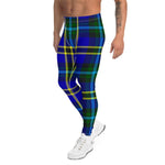 Plaid Mens Running Leggings, Plaid Meggings Men's, Tartan Plaid Leggings Men, plaid leggings, mens running leggings, mens gym leggings, buffalo plaid leggings, brown leggings, grey leggings, red leggings, green leggings, purple leggings, blue leggings, Mens Sports Leggings, meggings men, Pattern Leggings
