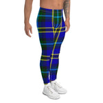 Plaid Mens Running Leggings, Plaid Meggings Men's, Tartan Plaid Leggings Men, plaid leggings, mens running leggings, mens gym leggings, buffalo plaid leggings, brown leggings, grey leggings, red leggings, green leggings, purple leggings, blue leggings, Mens Sports Leggings, meggings men, Pattern Leggings
