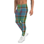 Plaid Mens Running Leggings, Plaid Meggings Men's, Tartan Plaid Leggings Men, plaid leggings, mens running leggings, mens gym leggings, buffalo plaid leggings, brown leggings, grey leggings, red leggings, green leggings, purple leggings, blue leggings, Mens Sports Leggings, meggings men, Pattern Leggings