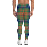 Plaid Mens Running Leggings, Plaid Meggings Men's, Tartan Plaid Leggings Men, plaid leggings, mens running leggings, mens gym leggings, buffalo plaid leggings, brown leggings, grey leggings, red leggings, green leggings, purple leggings, blue leggings, Mens Sports Leggings, meggings men, Pattern Leggings