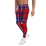 Plaid Mens Running Leggings, Plaid Meggings Men's, Tartan Plaid Leggings Men, plaid leggings, mens running leggings, mens gym leggings, buffalo plaid leggings, brown leggings, grey leggings, red leggings, green leggings, purple leggings, blue leggings, Mens Sports Leggings, meggings men, Pattern Leggings