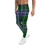 Plaid Mens Running Leggings, Plaid Meggings Men's, Tartan Plaid Leggings Men, plaid leggings, mens running leggings, mens gym leggings, buffalo plaid leggings, brown leggings, grey leggings, red leggings, green leggings, purple leggings, blue leggings, Mens Sports Leggings, meggings men, Pattern Leggings