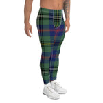 Plaid Mens Running Leggings, Plaid Meggings Men's, Tartan Plaid Leggings Men, plaid leggings, mens running leggings, mens gym leggings, buffalo plaid leggings, brown leggings, grey leggings, red leggings, green leggings, purple leggings, blue leggings, Mens Sports Leggings, meggings men, Pattern Leggings