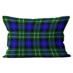 Plaid Pillow Abercrombie Hunting Tartan Plaid Throw Pillow Home Decor Plaid Christmas Pillows - Scotstee Shop