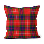 Plaid Pillow Abernethy Plaid Throw Pillow Home Decor Plaid Christmas Pillows - Scotstee Shop