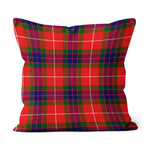 Plaid Pillow Abernethy Tartan Plaid Throw Pillow Home Decor Plaid Christmas Pillows - Scotstee Shop