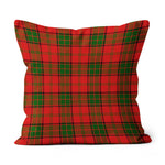 Plaid Pillow Adair Tartan Plaid Throw Pillow Home Decor Plaid Christmas Pillows - Scotstee Shop