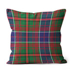 Plaid Pillow Adam Ancient Tartan Plaid Throw Pillow Home Decor Plaid Christmas Pillows - Scotstee Shop