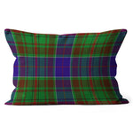 Plaid Pillow Adam Hunting Plaid Throw Pillow Home Decor Plaid Christmas Pillows - Scotstee Shop