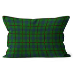 Plaid Pillow Agnew Hunting Tartan Plaid Throw Pillow Home Decor Plaid Christmas Pillows - Scotstee Shop