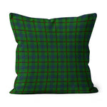 Plaid Pillow Agnew Hunting Tartan Plaid Throw Pillow Home Decor Plaid Christmas Pillows - Scotstee Shop