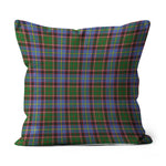 Plaid Pillow Aikenhead Plaid Throw Pillow Home Decor Plaid Christmas Pillows - Scotstee Shop