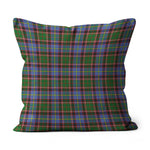 Plaid Pillow Aikenhead Plaid Throw Pillow Home Decor Plaid Christmas Pillows - Scotstee Shop