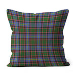 Plaid Pillow Aikenhead Plaid Throw Pillow Home Decor Plaid Christmas Pillows - Scotstee Shop