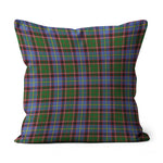 Plaid Pillow Aikenhead Tartan Plaid Throw Pillow Home Decor Plaid Christmas Pillows - Scotstee Shop