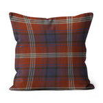 Plaid Pillow Ainslie Ancient Tartan Plaid Throw Pillow Home Decor Plaid Christmas Pillows - Scotstee Shop
