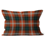 Plaid Pillow Ainslie Tartan Plaid Throw Pillow Home Decor Plaid Christmas Pillows - Scotstee Shop