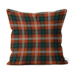 Plaid Pillow Ainslie Tartan Plaid Throw Pillow Home Decor Plaid Christmas Pillows - Scotstee Shop