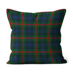 Plaid Pillow Aiton Hunting Tartan Plaid Throw Pillow Home Decor Plaid Christmas Pillows - Scotstee Shop
