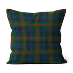 Plaid Pillow Aiton Hunting Tartan Plaid Throw Pillow Home Decor Plaid Christmas Pillows - Scotstee Shop