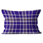 Plaid Pillow Allardice Tartan Plaid Throw Pillow Home Decor Plaid Christmas Pillows - Scotstee Shop