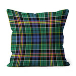 Plaid Pillow Allison Tartan Plaid Throw Pillow Home Decor Plaid Christmas Pillows - Scotstee Shop