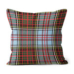Plaid Pillow Anderson Ancient Tartan Plaid Throw Pillow Home Decor Plaid Christmas Pillows - Scotstee Shop