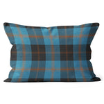 Plaid Pillow Angus Ancient Tartan Plaid Throw Pillow Home Decor Plaid Christmas Pillows - Scotstee Shop