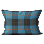 Plaid Pillow Angus Ancient Tartan Plaid Throw Pillow Home Decor Plaid Christmas Pillows - Scotstee Shop