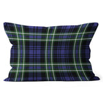 Plaid Pillow Arbuthnot Tartan Plaid Throw Pillow Home Decor Plaid Christmas Pillows - Scotstee Shop