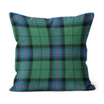 Plaid Pillow Armstrong Ancient Tartan Plaid Throw Pillow Home Decor Plaid Christmas Pillows - Scotstee Shop