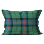 Plaid Pillow Armstrong Ancient Tartan Plaid Throw Pillow Home Decor Plaid Christmas Pillows - Scotstee Shop
